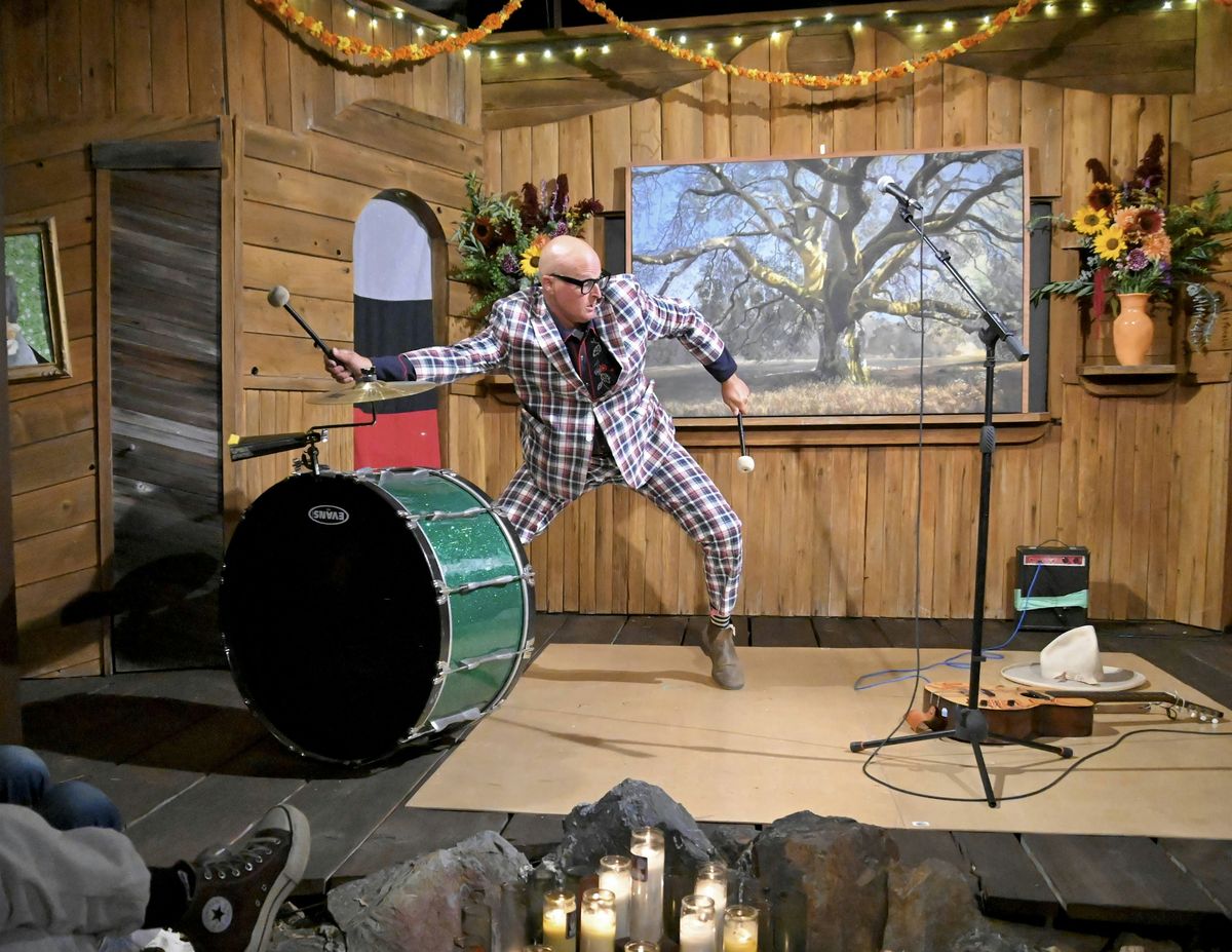 Chautauqua Revue Sept. 11, 2025, 11 September | Event in Occidental | AllEvents