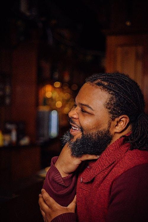 Hideout Comedy presents LeMaire Lee!, 29 August | Event in Boston | AllEvents