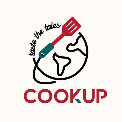 COOKUP logo