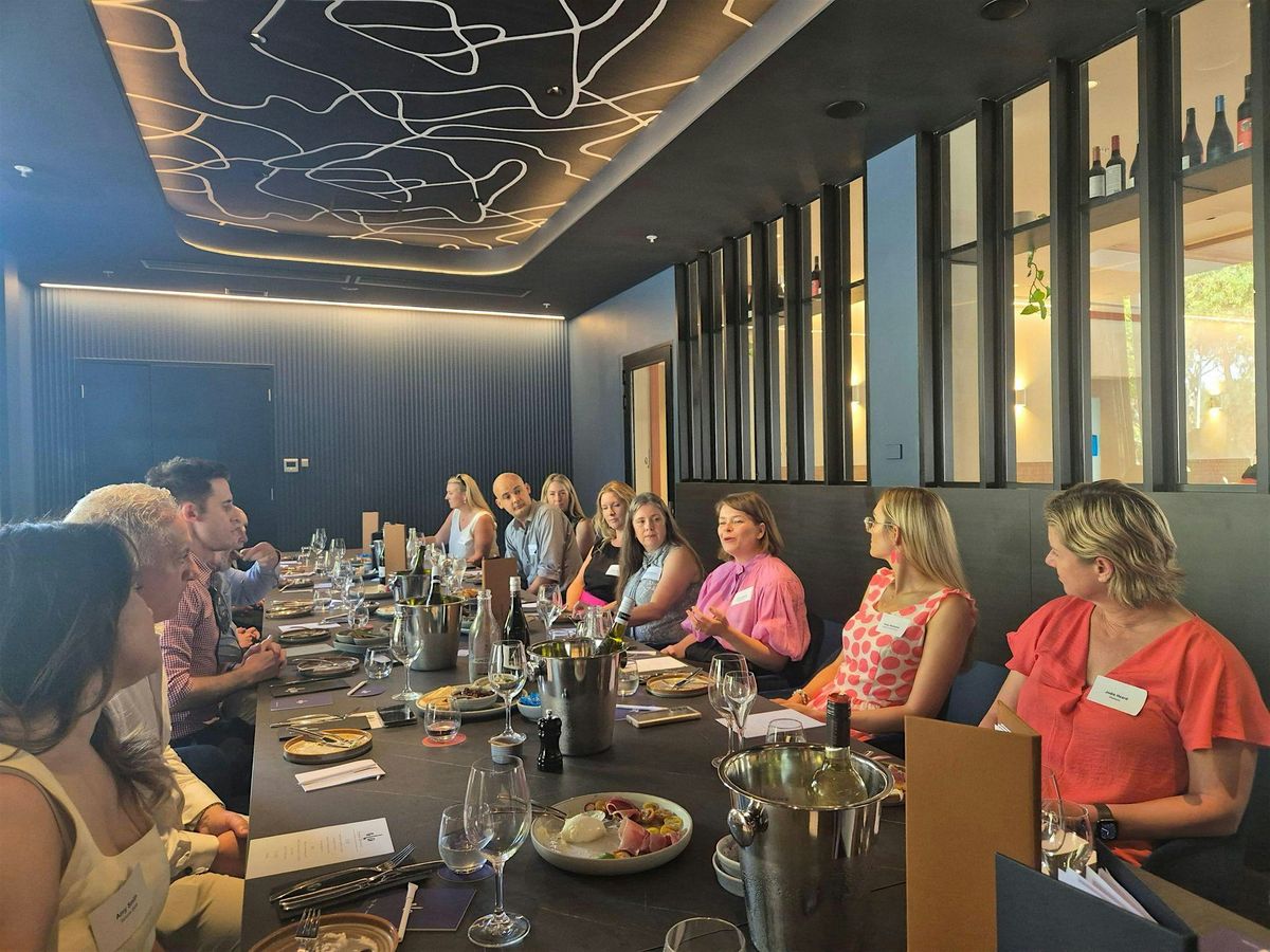 Boardroom Business Luncheon with Angela Grogan and Leah Baylis, 26 November | Event in Adelaide | AllEvents
