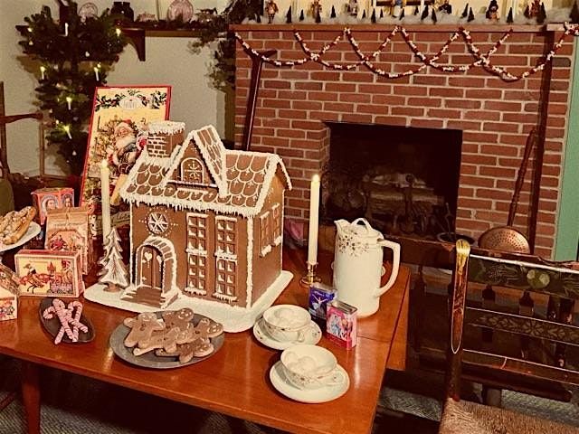 CHRISTMAS AT ALLAIRE, 21 December | Event in Wall Township | AllEvents