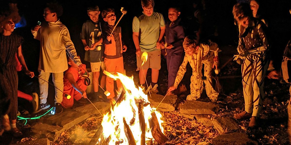 S'mores & More 2025, 3 August | Event in Gladwyne | AllEvents
