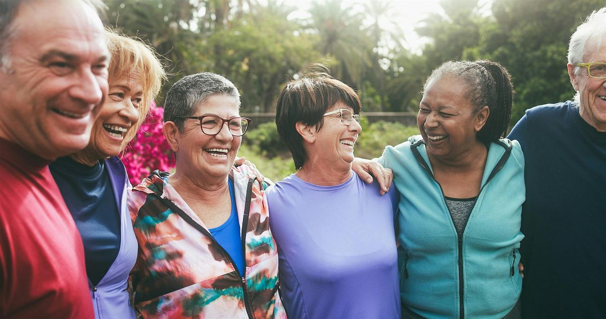 Collaborating for a Dementia-Friendly Washington: Building Momentum, 27 October | Event in Tukwila | AllEvents