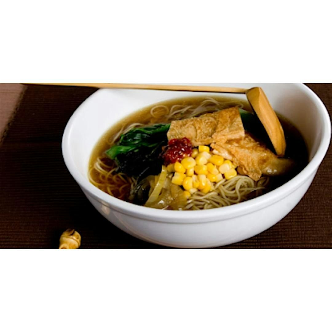 SUPERFOOD RAMEN COOKING CLASS, 6 December | Event in Mosman | AllEvents