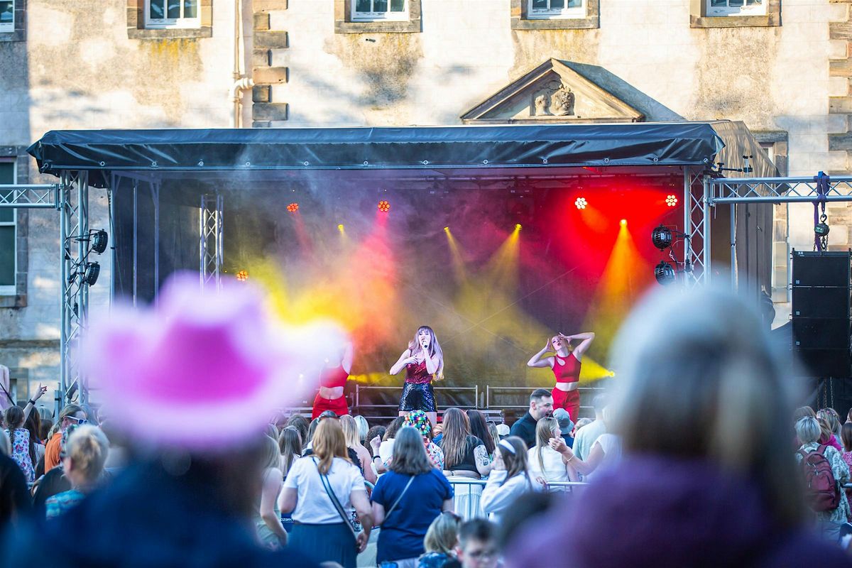 Event: Festhailes Country, 9 May | Event in Musselburgh | AllEvents