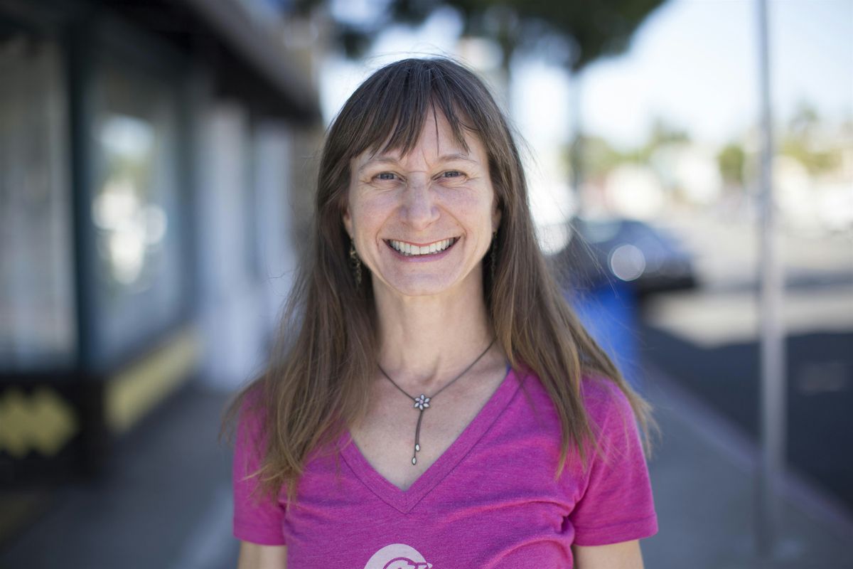 Yin Yoga Teacher Training, 28 June | Event in San Diego | AllEvents