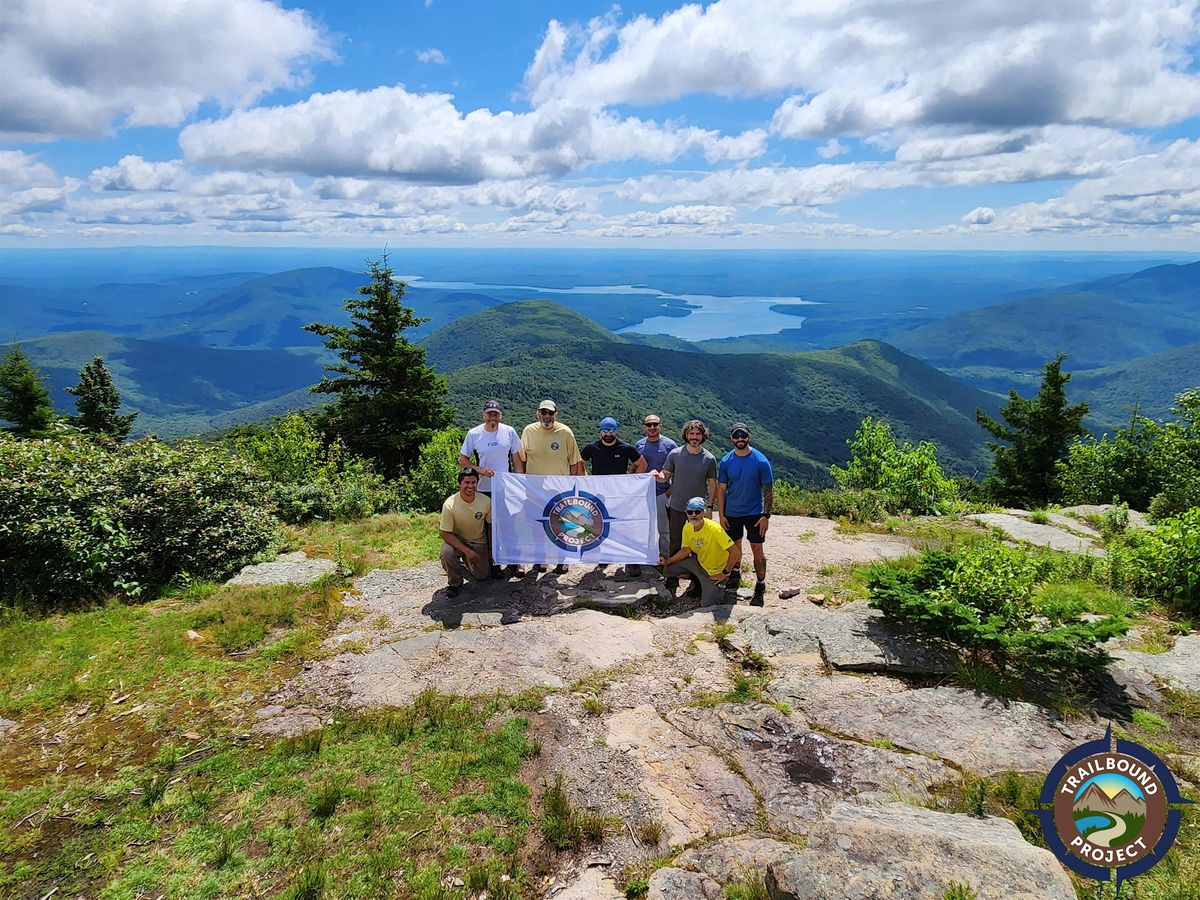 Backpacking Trip - Challenging, 17 October | Event in Catskill | AllEvents