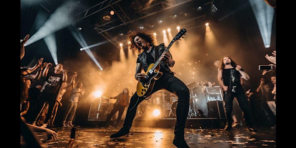 FOREIGN JOURNEY/ FOREIGNER/JOURNEY TRIBUTE, 25 October | Event in Seymour | AllEvents
