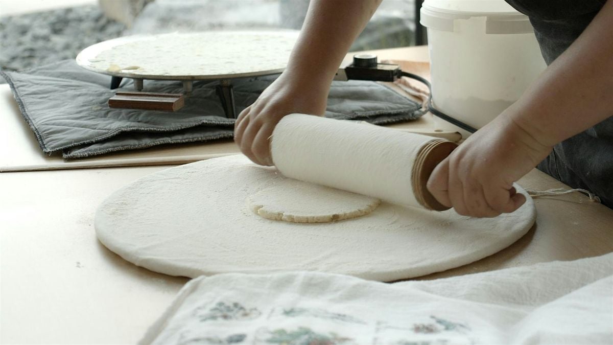 Bake Lefse with Heidi Eger, 7 December | Event in Minneapolis | AllEvents