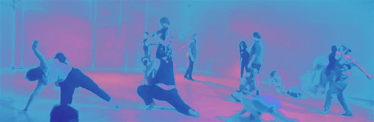 Transvergence, 22 November | Event in Berkeley | AllEvents