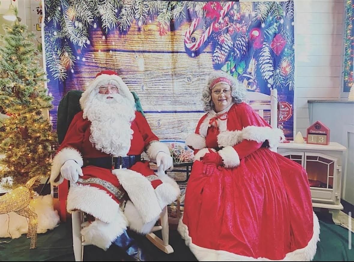 Christmas Brunch at BTI, 14 December | Event in Essex | AllEvents