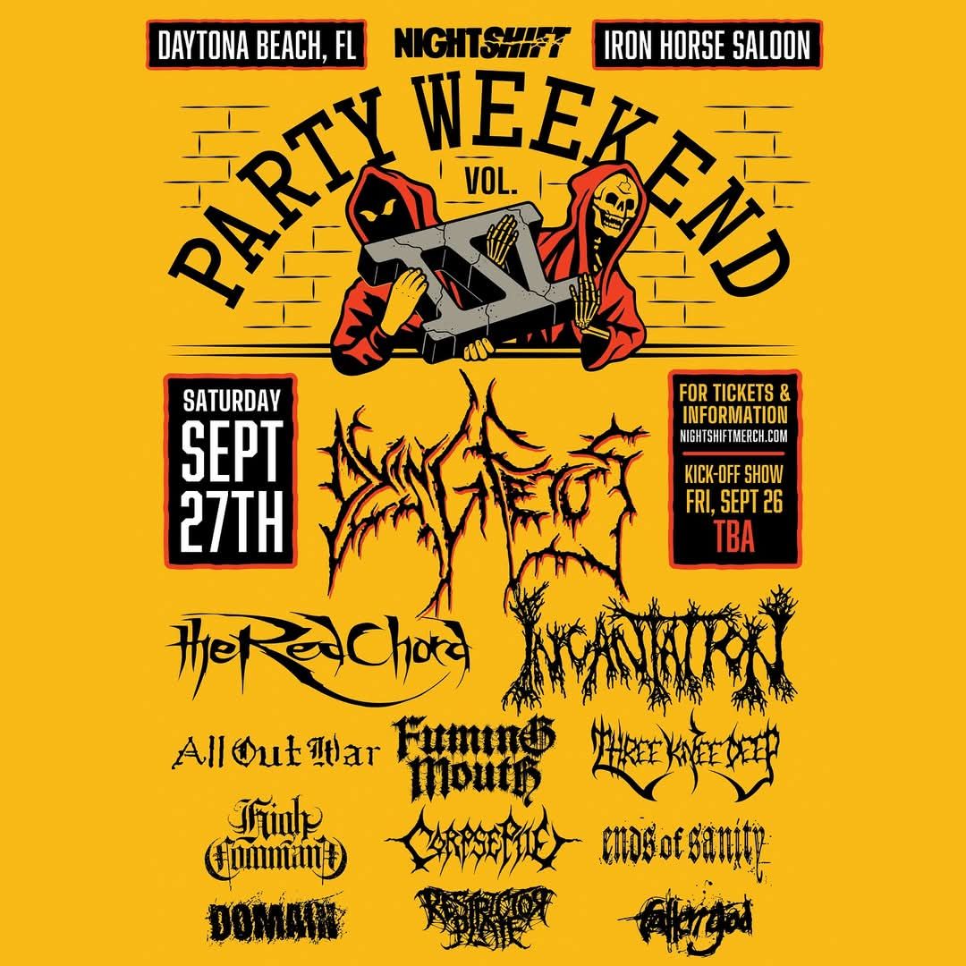 Fuming Mouth, 4 October | Event in Cambridge | AllEvents