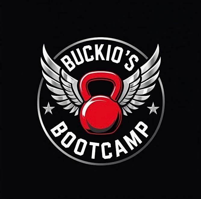 Buckio’s Fitness Bootcamp
