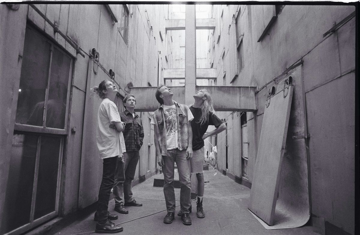 The Gits | Event in Portland | AllEvents