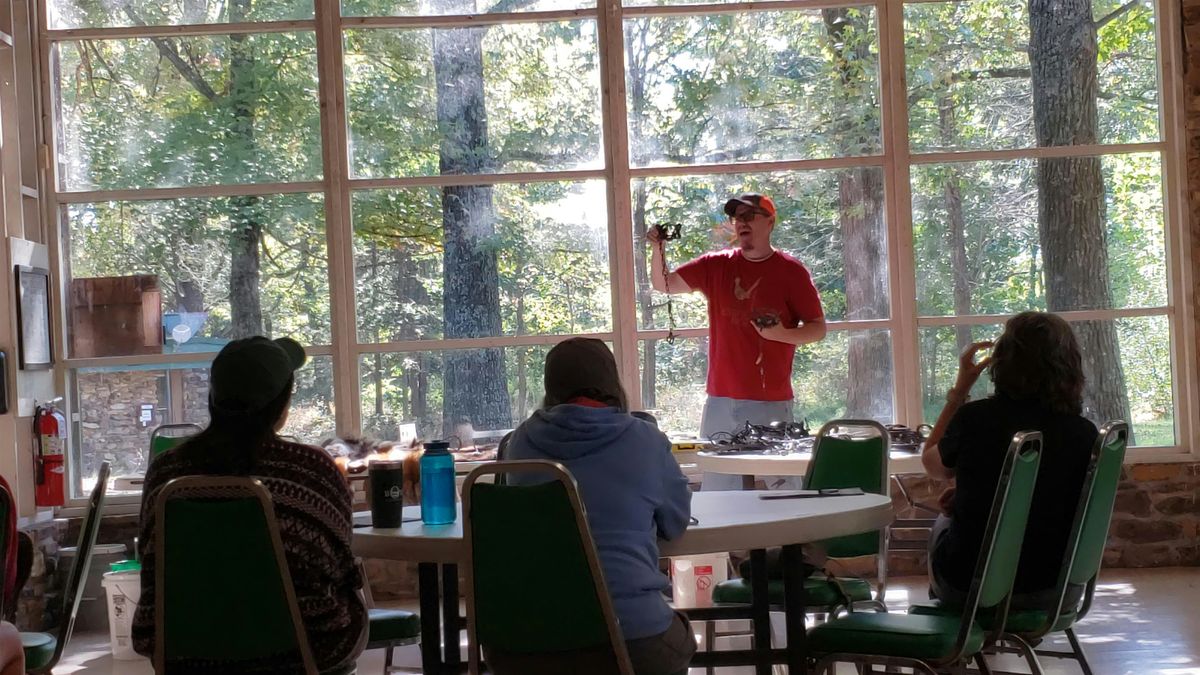Hunting in Illinois Overview - What type of hunting suits you!, 23 August | Event in Chicago | AllEvents