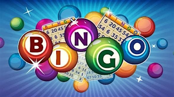 Charity Bingo! - Enterprise Community Fund & Yuba Sutter Food Bank, 17 May | Event in Wheatland | AllEvents