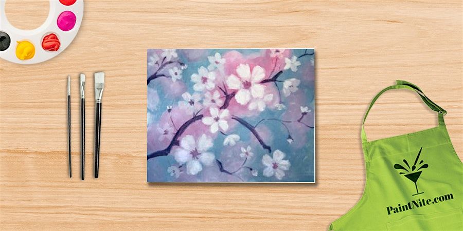 Family Paint Party, 13 May | Event in MISSISSAUGA | AllEvents