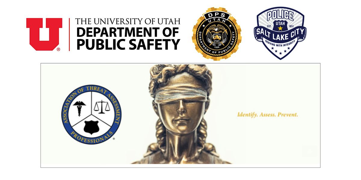 ATAP Desert Southwest Chapter Meeting-2025, 26 June | Event in Salt Lake City | AllEvents