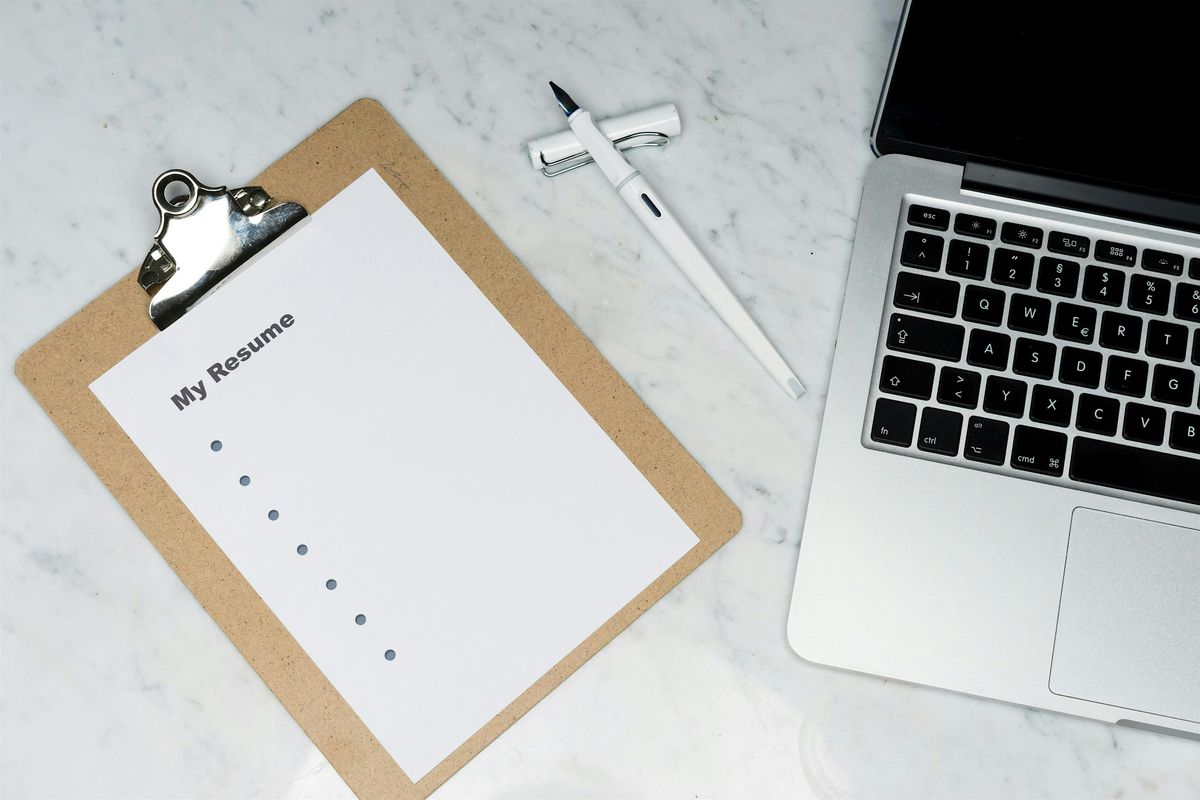 How to Write a Rockstar Resume, 10 September | Event in Royal Oak | AllEvents