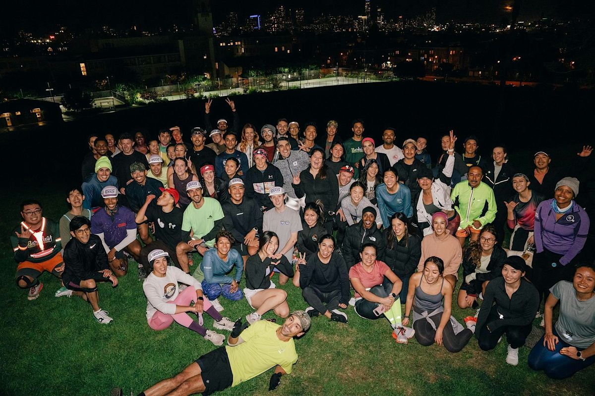 MISSION MONDAY 5K! (Bay 2 Breakers Detox) | Event in San Francisco | AllEvents
