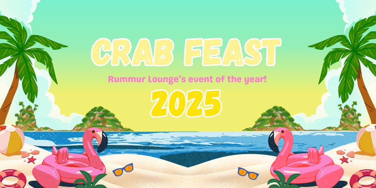 CRAB FEAST, 29 August | Event in Chesapeake City | AllEvents