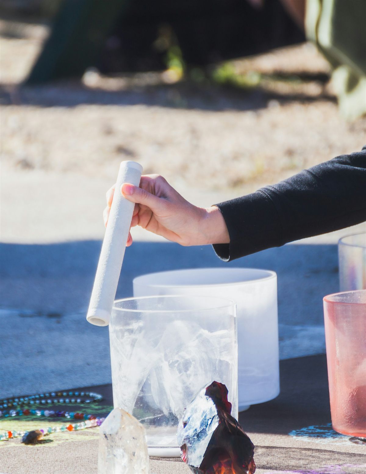 Sound Alchemy: Sound Facilitator Training -Part Two; Deepening the Practice, 13 July | Event in Parker | AllEvents