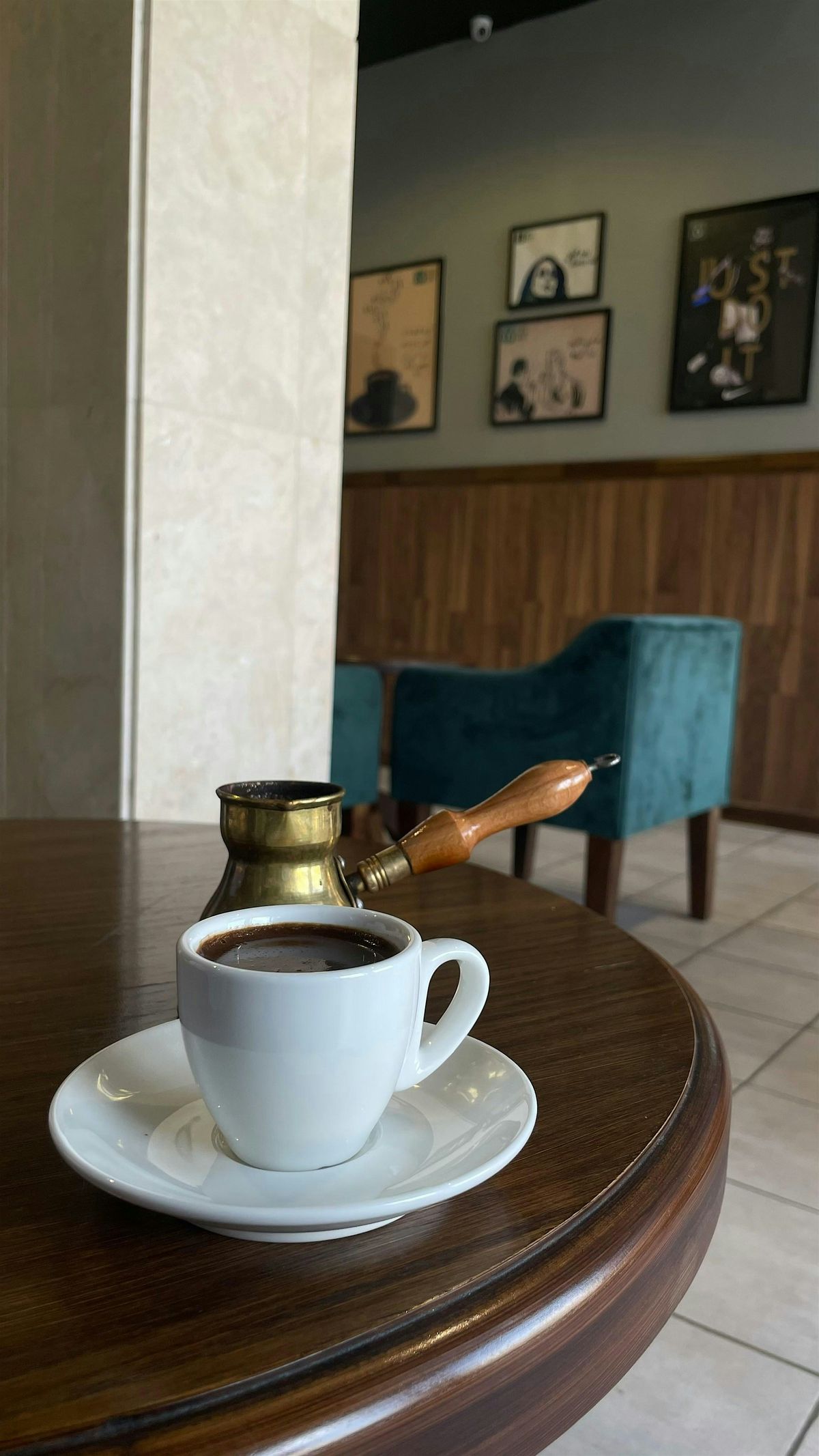 Third Culture Kid Workshop & Coffee, 11 October | Event in London | AllEvents
