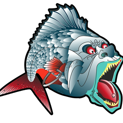 Fish Head Cantina