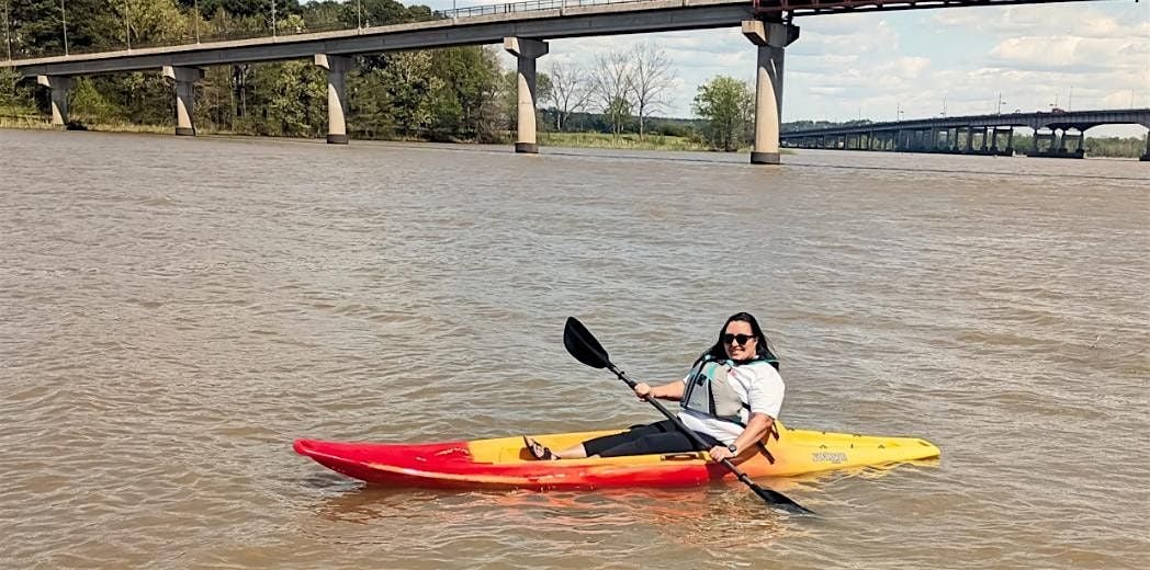 Ladies Only Kayaking, 28 June | Event in Mount Ida | AllEvents