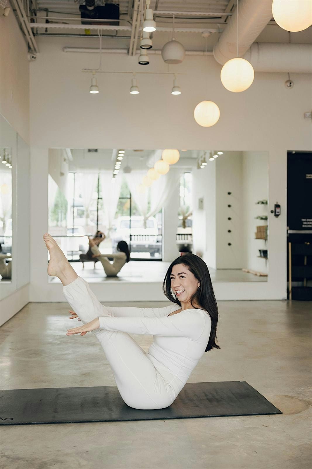 Lizzie Villareal Movement, 19 December | Event in Houston | AllEvents