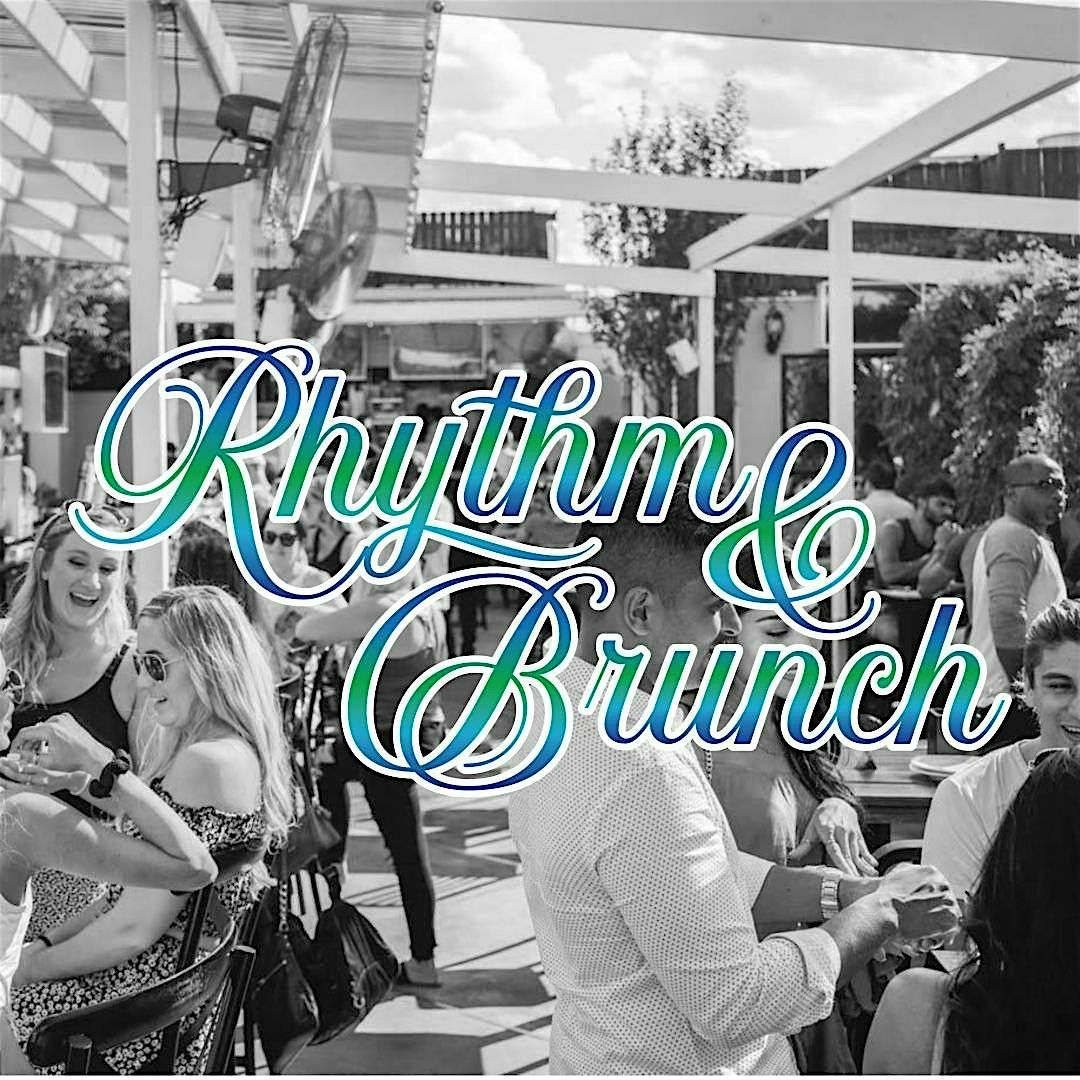 Rhythm N Brunch - RnB Rooftop Party, 1 June | Event in Jersey City | AllEvents