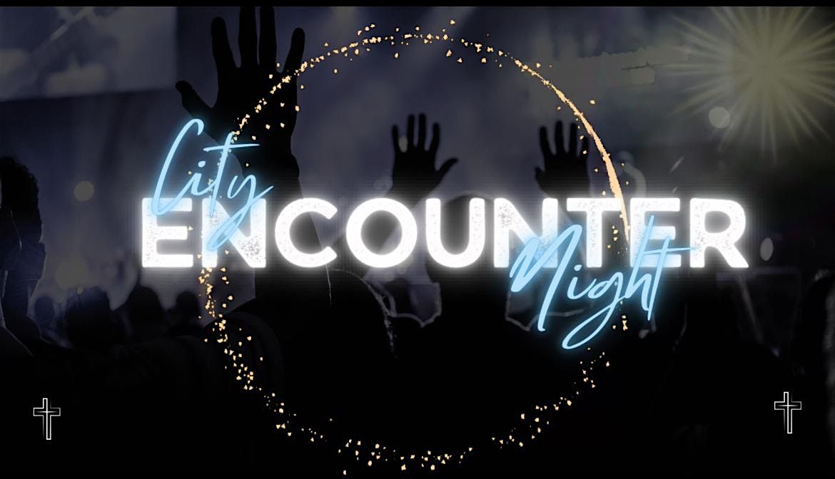 City Encounter Night, 18 July | Event in West Palm Beach | AllEvents