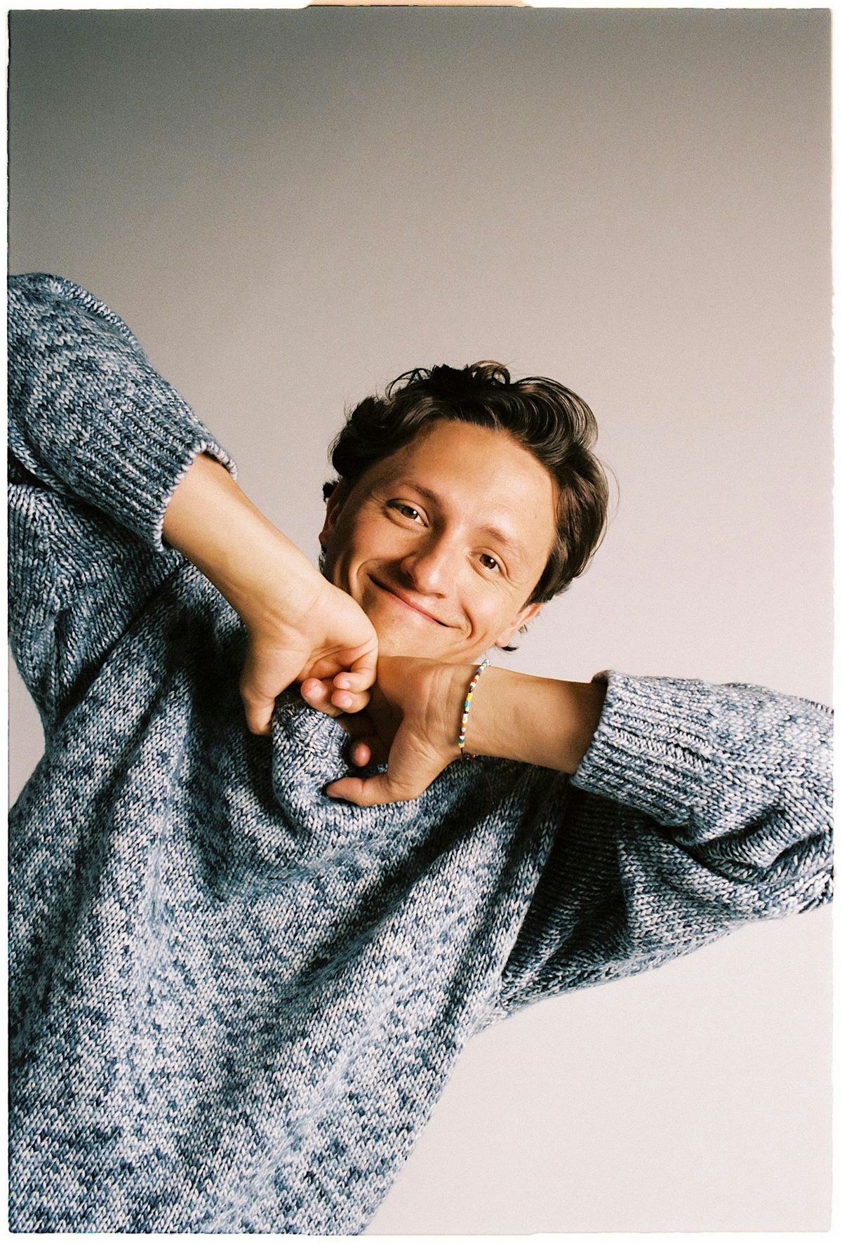 Program Council Presents: CONNOR WOOD Homecoming Comedy Show, 29 October | Event in Boulder | AllEvents