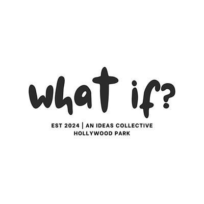 What if?