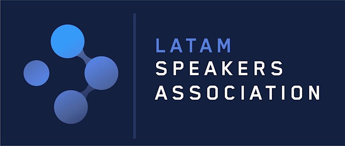 Latam Speaker Association: Los retos del liderazgo frente a la era de la IA, 19 November | Event in Ciudad de México