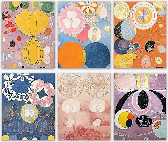 Abstract Painting class, 21 October | Event in Liverpool | AllEvents