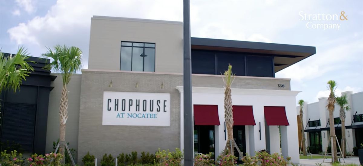 Preparing for (Early?) Retirement: What To Do Now, 9 December | Event in Nocatee | AllEvents