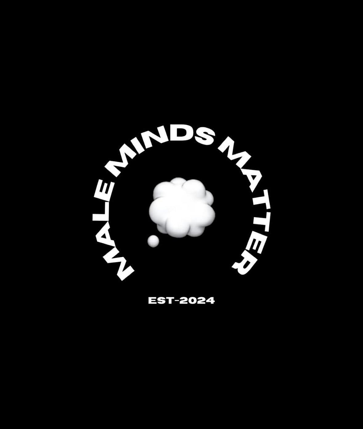 Male Minds Matter ~ Let’s Talk!, 10 May | Event in Birmingham | AllEvents