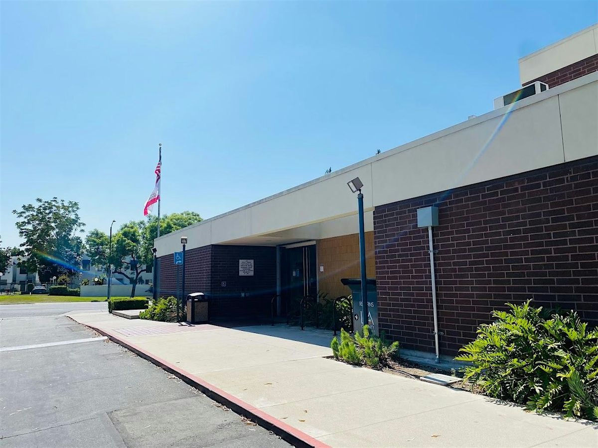 Digital Skills Training Session at the Baldwin Park Library | Event in Baldwin Park | AllEvents