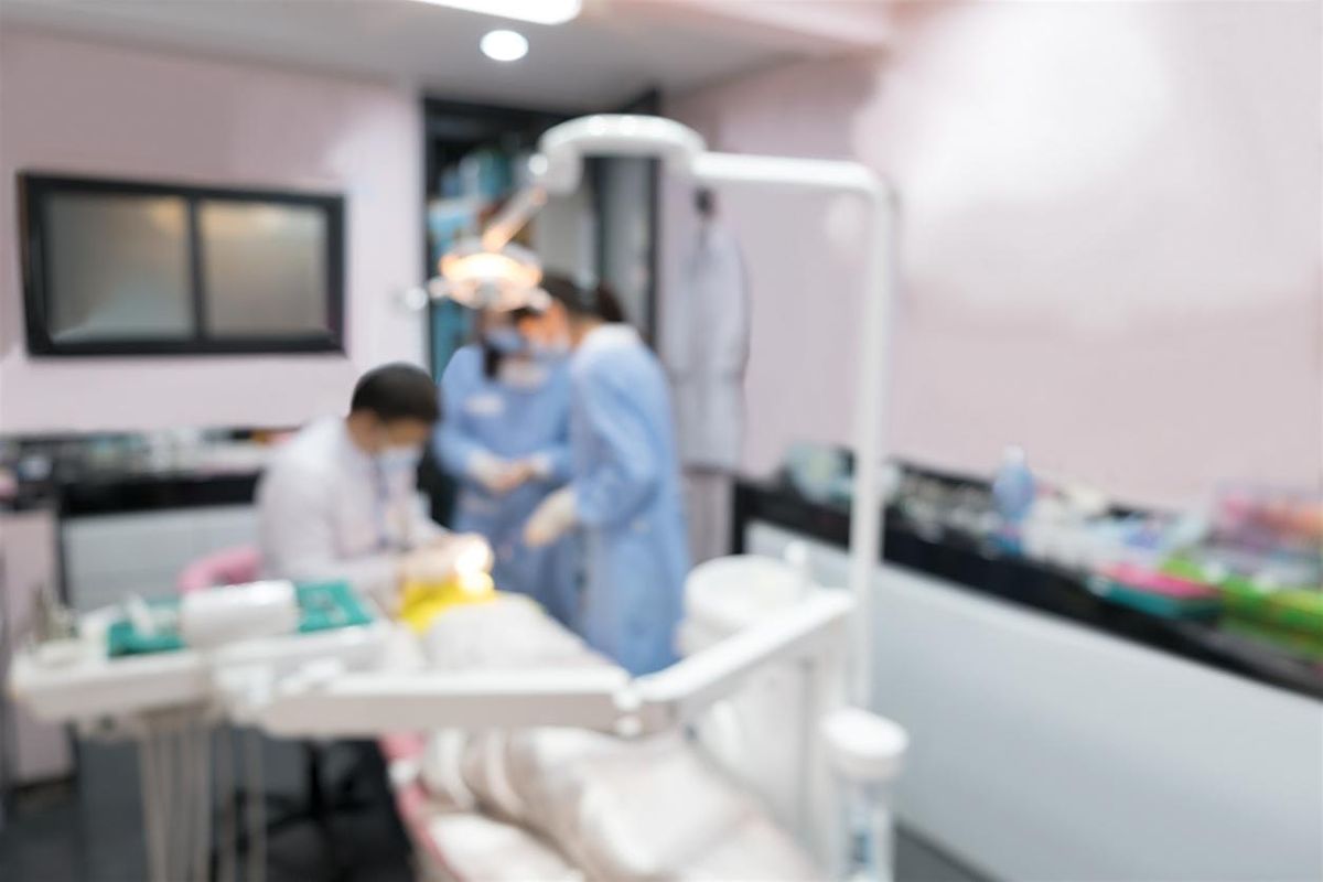 Handling Medical Emergencies in the Dental Office (In-person training), 20 November | Event in Spokane | AllEvents