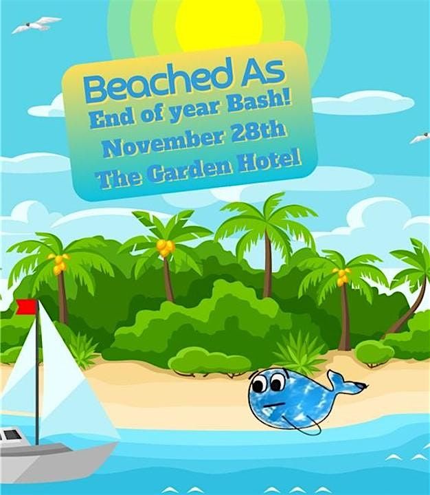 INZ End of Year Function 2025, 28 November | Event in Wellington | AllEvents