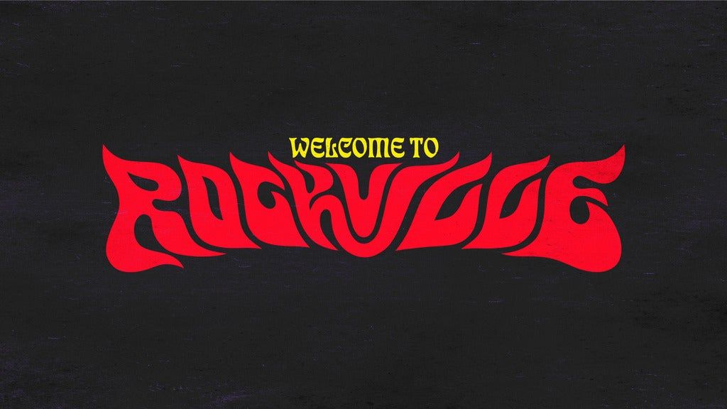 Daytona Beach Calendar Of Events 2023 Welcome To Rockville, Daytona International Speedway, Daytona Beach, May 21  2023 | Allevents.in