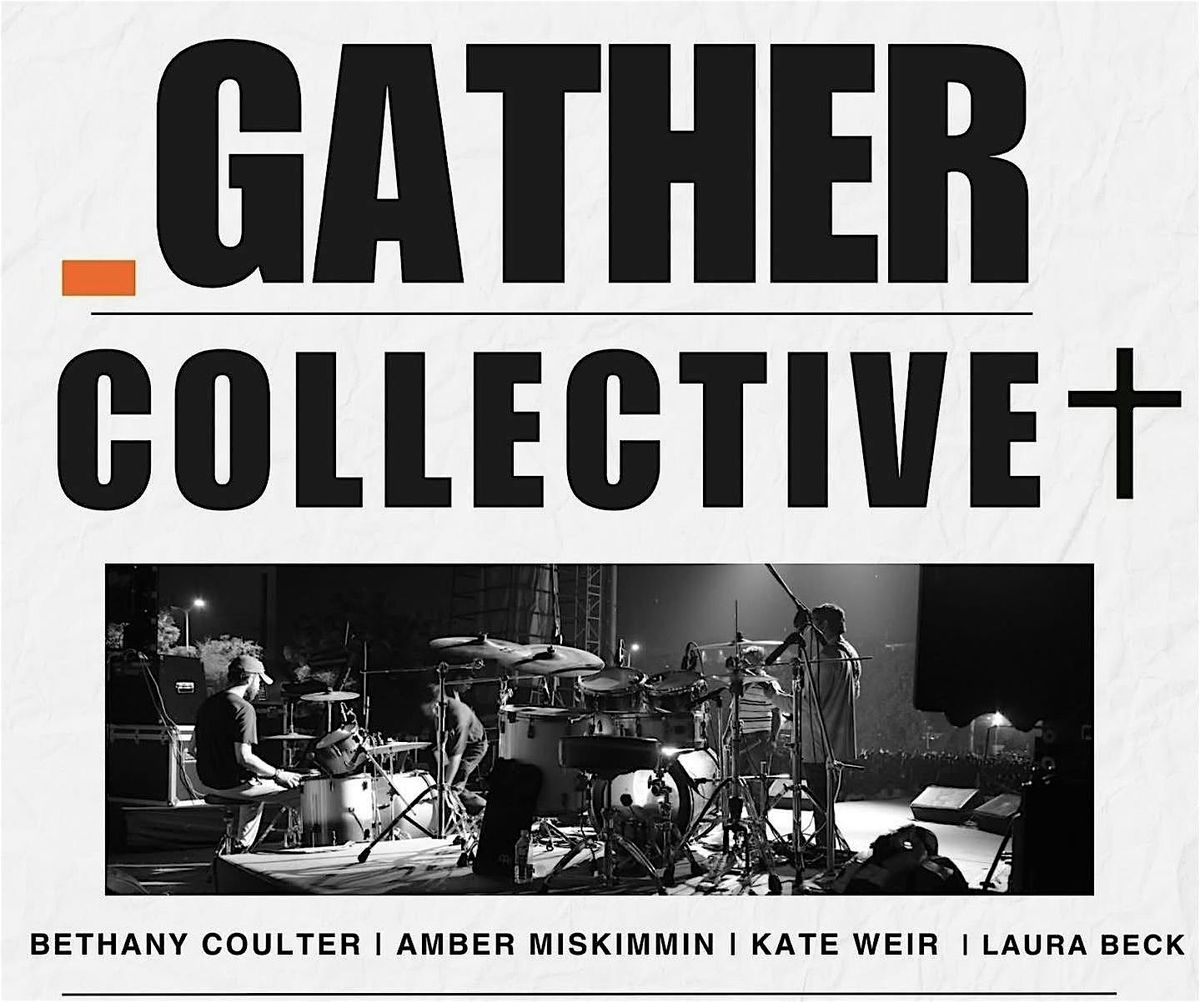 Gather Collective, 25 October | Event in Portadown | AllEvents