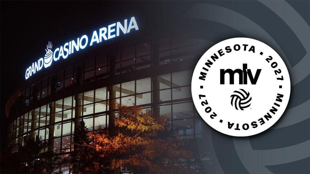 MLV Minnesota Season Ticket Deposit, 31 December | Event in Saint Paul | AllEvents