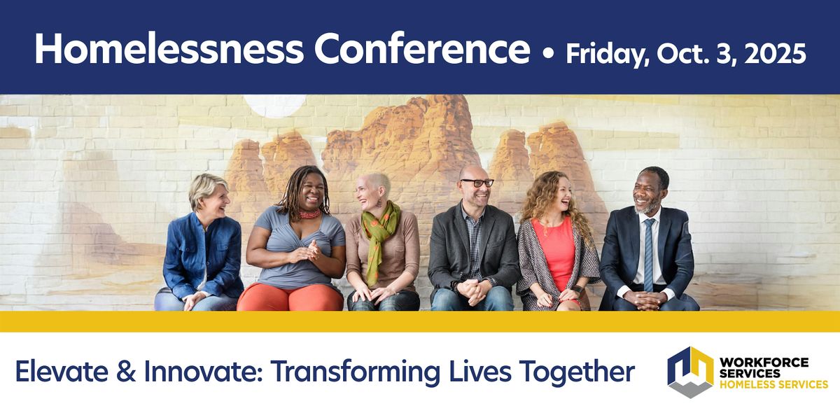 Elevate & Innovate: Transforming Lives Together, 3 October | Event in Sandy | AllEvents