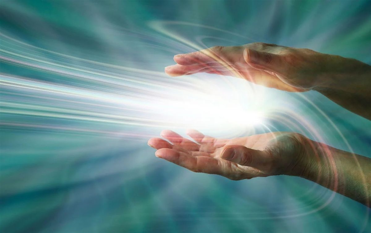 A Night of Divine Immersion (In Person and on Zoom), 16 May | Event in New Britain | AllEvents