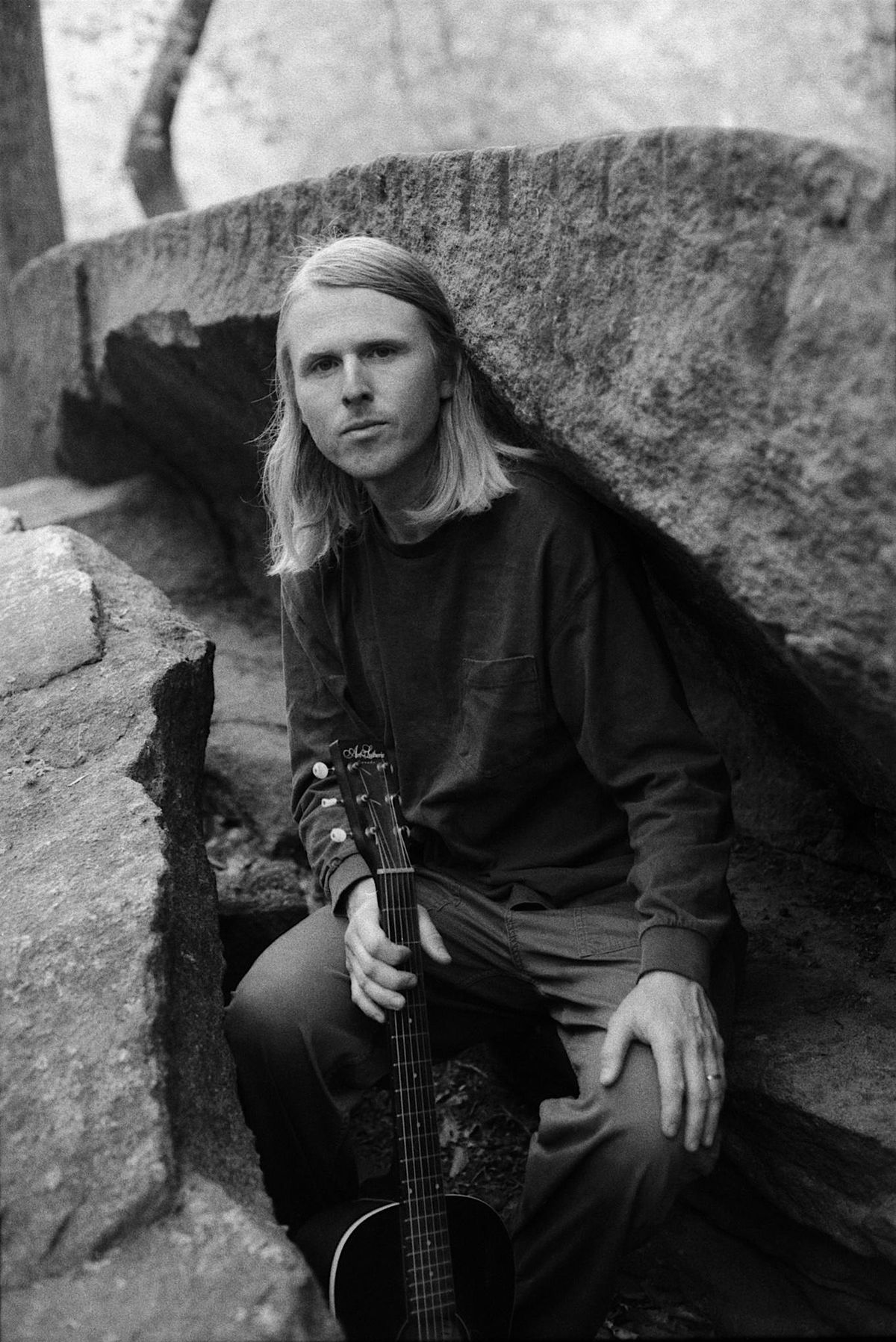 ANDY JENKINS, 18 July | Event in Richmond | AllEvents