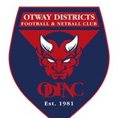 Otway Districts Football & Netball Club