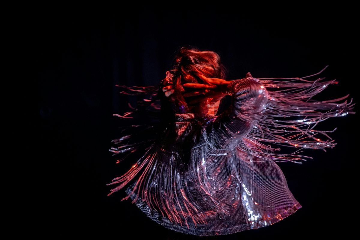 Letham Nights #89 - After All by Solène Weinachter, 21 March | Event in Letham | AllEvents