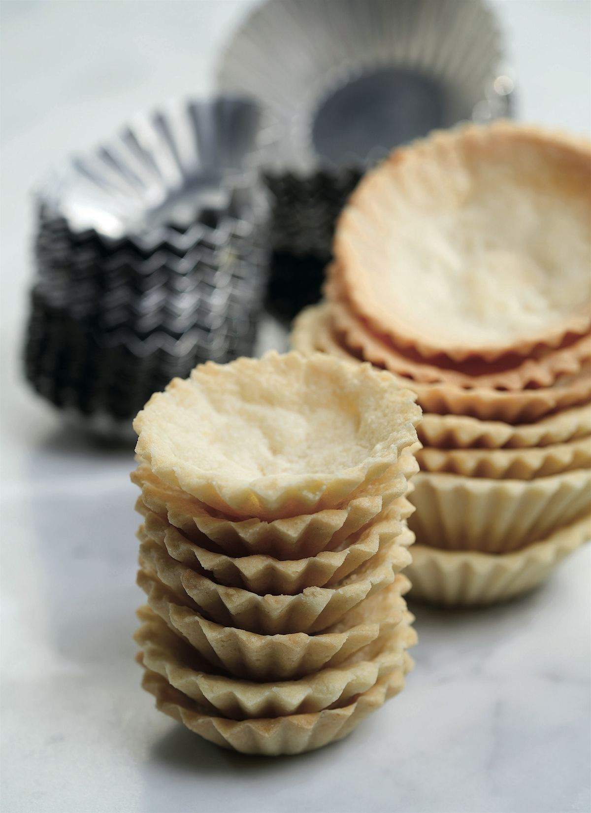 Bake sandbakkels, kourabiedes, and coconut cake with Lee Svitak Dean, 18 October | Event in Minneapolis | AllEvents